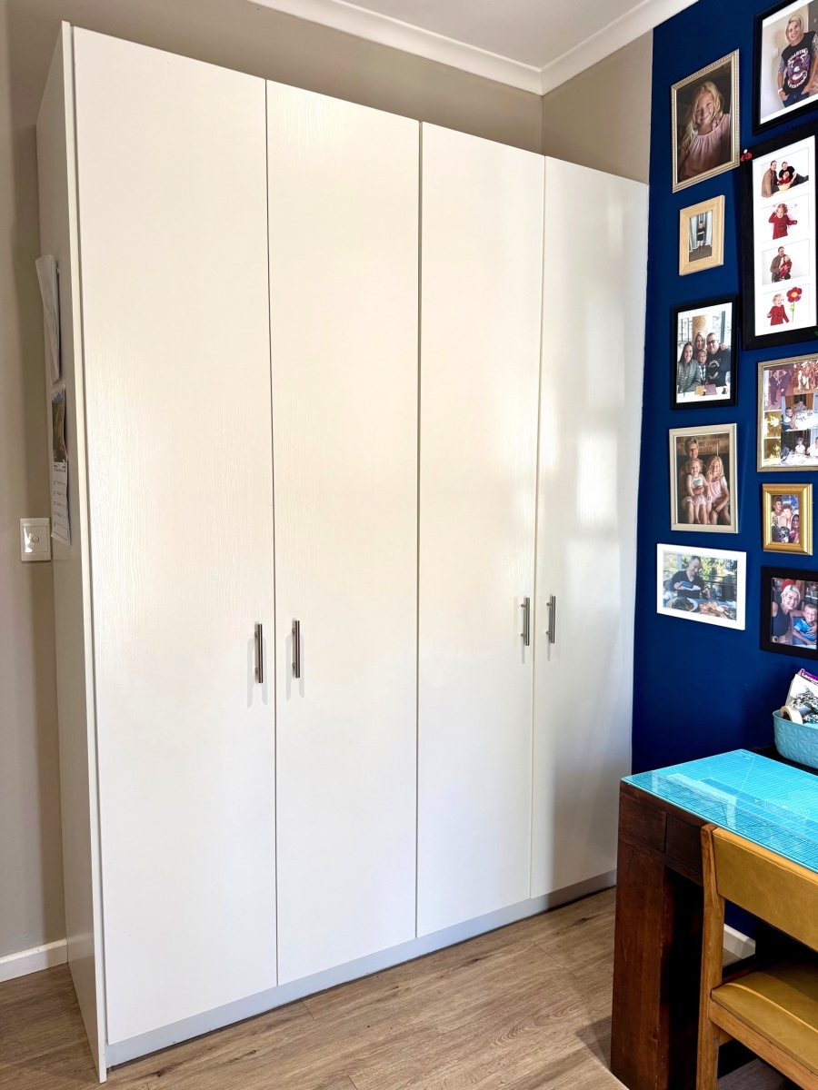 3 Bedroom Property for Sale in Fonteine Retirement Village Western Cape